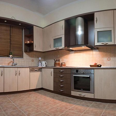 ליגיה Village Villas מראה חיצוני תמונה