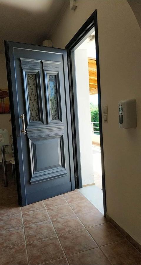 ליגיה Village Villas מראה חיצוני תמונה