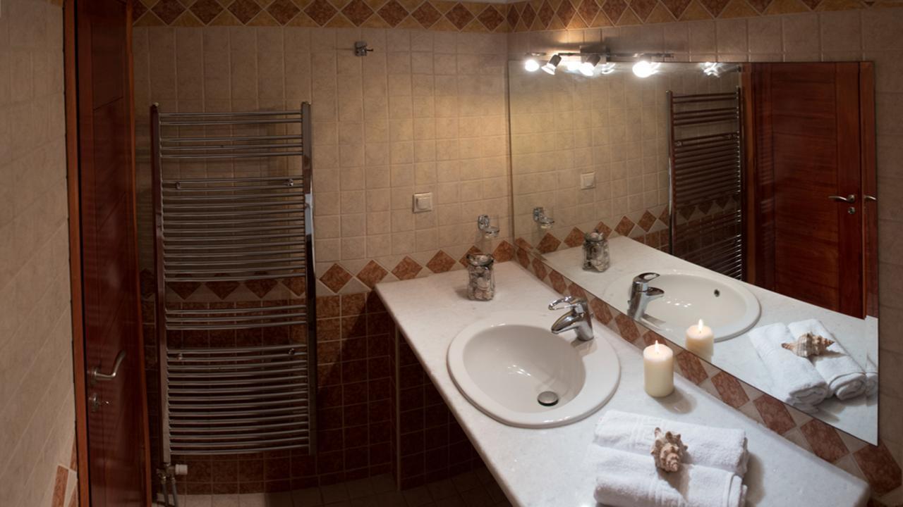 ליגיה Village Villas מראה חיצוני תמונה