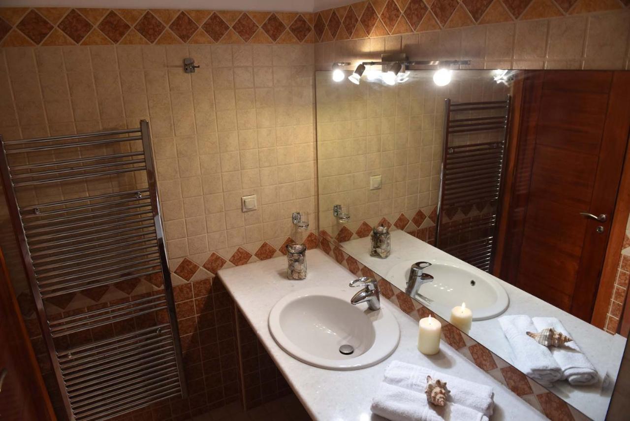 ליגיה Village Villas מראה חיצוני תמונה